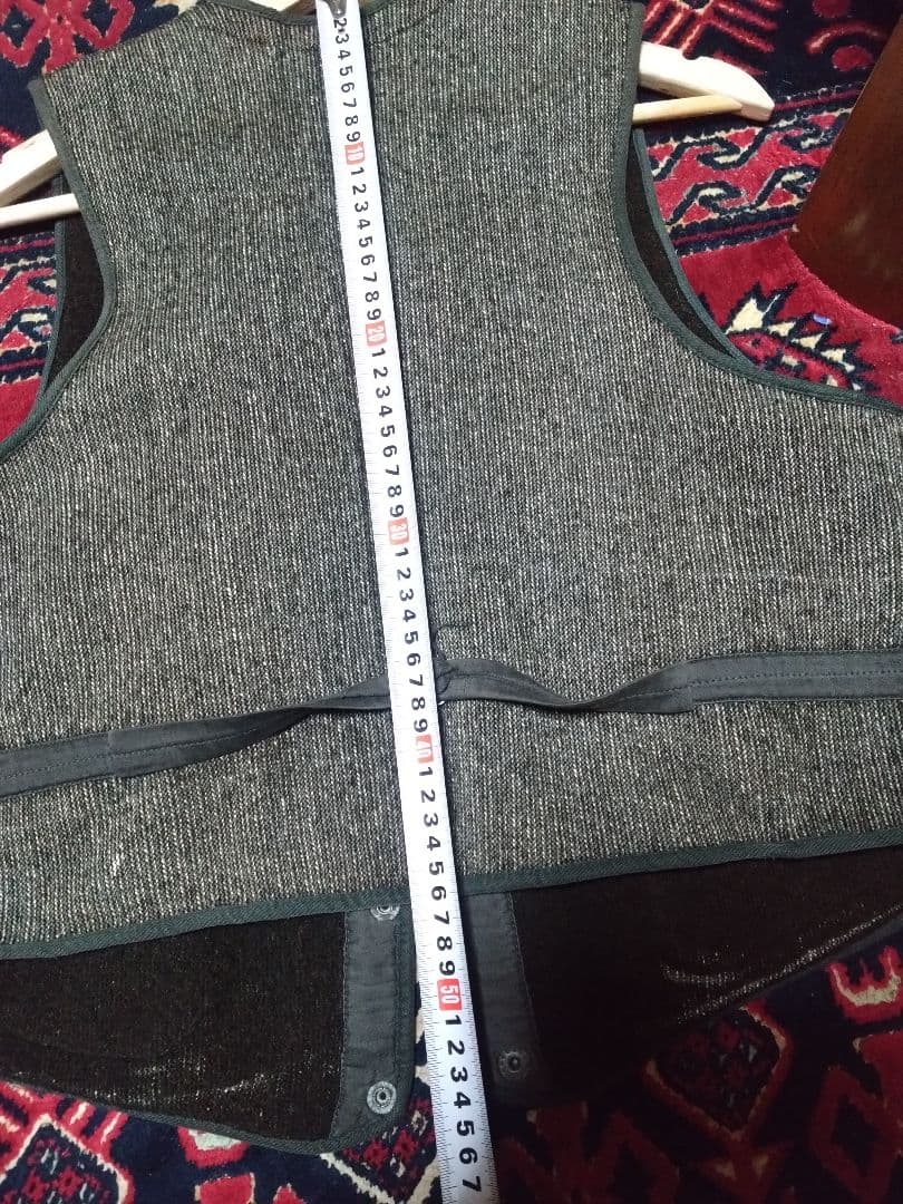 20s〜30s Brown’s Beach Jacket ブラウンズビーチ