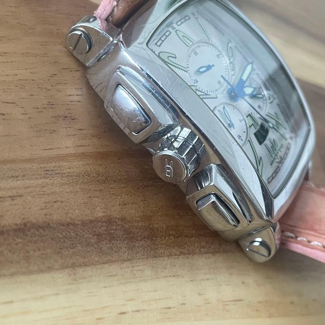 ドゥラクール　deLaCour 腕時計