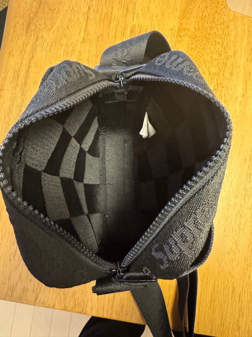 バッグ Supreme Woven Shoulder Bag (2023SS)
