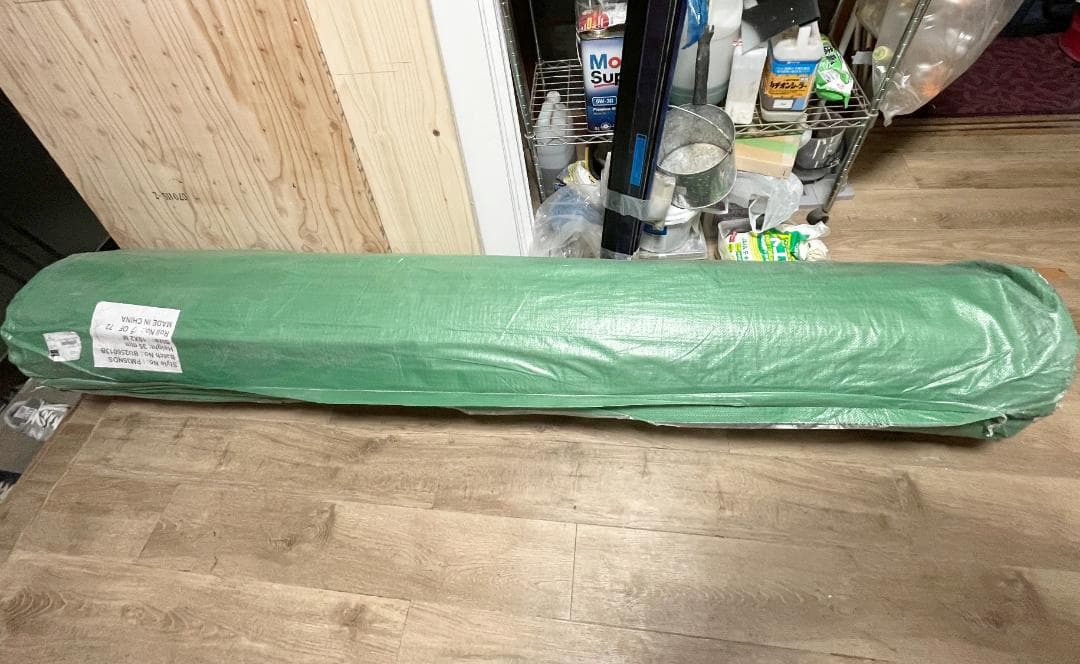 新品未開封 人工芝 ロール 190cm×10m パイル35mm PM35NDS