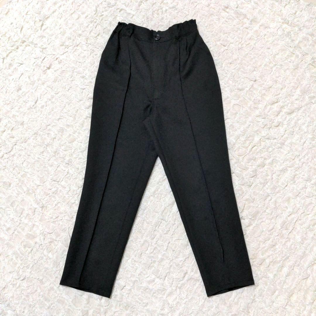 週末限定価格♡美品 ELLE EN NOIR フォーマルスーツ4点セット 卒業式