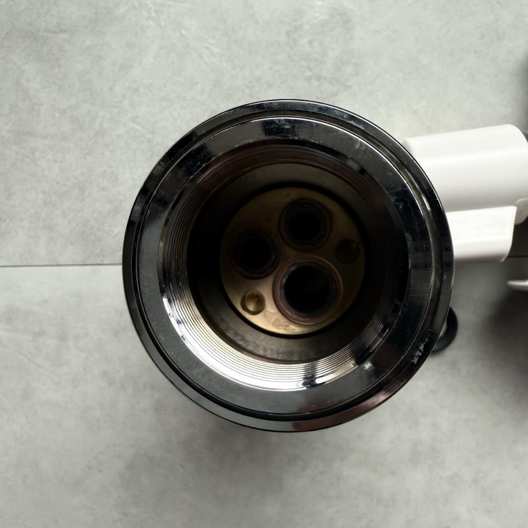 分岐水栓　NSP-SXR8 AUADセット