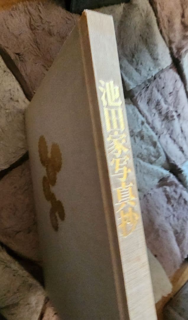 《超レア本》全ページ写真【池田家写真抄】創価学会第三代会長　非売品