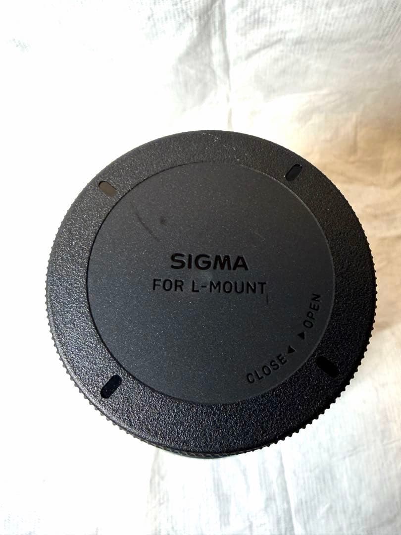 SIGMA 16-28mm F2.8 DG DN (Ｌマウント）