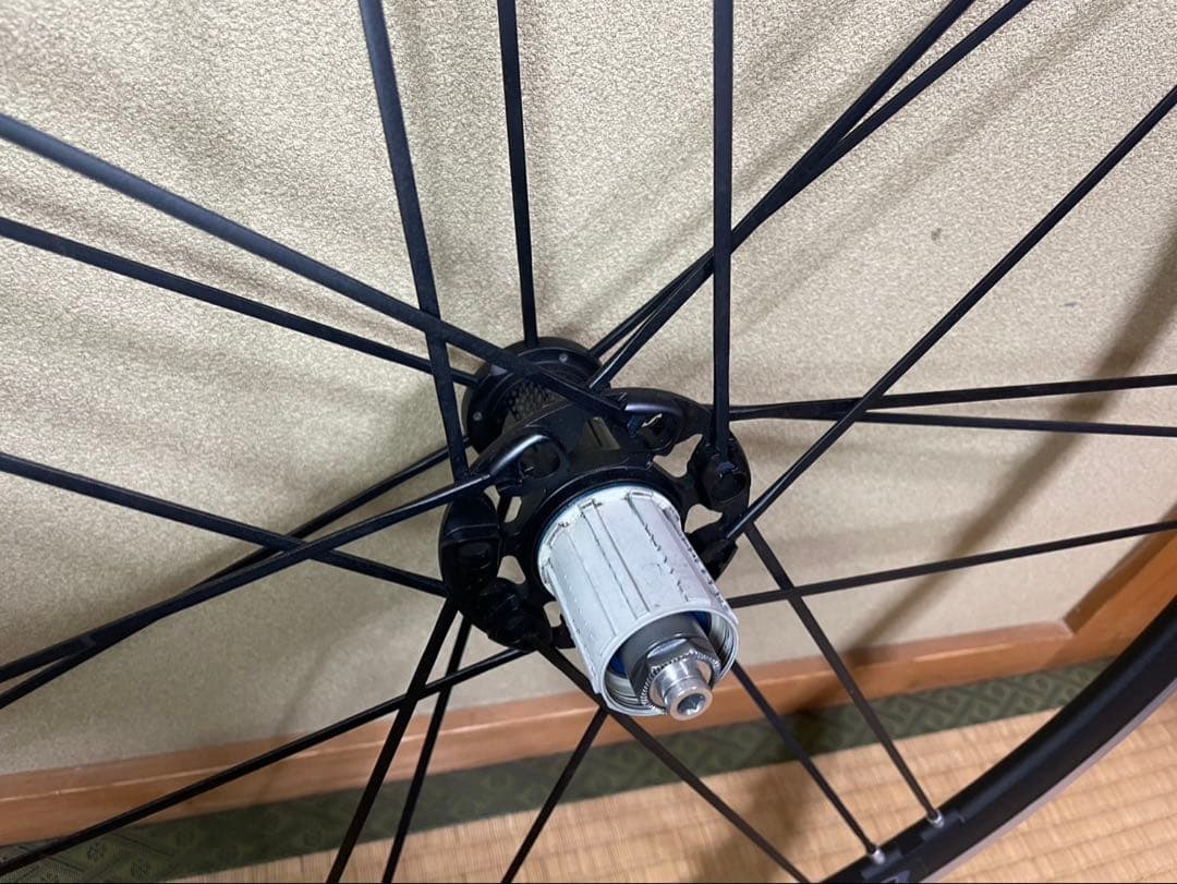 CAMPAGNOLO SHAMAL ULTRA C17 シャマルウルトラ