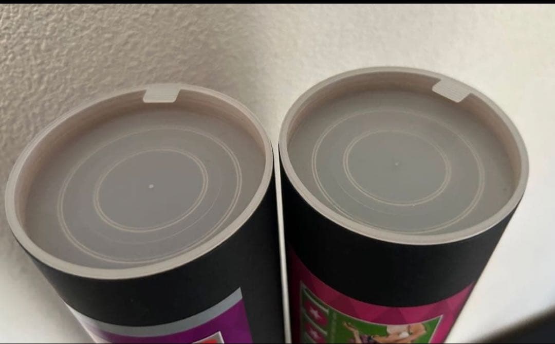 ジョジョ展 ポスター 2点セット 4部 8部