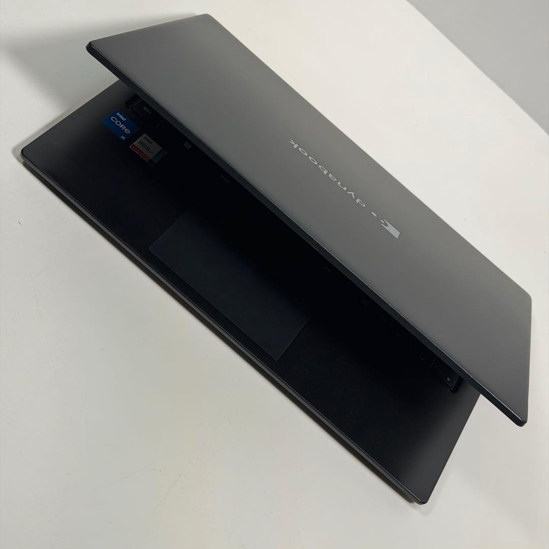 90.G83/KW i5第12世代 16G SSD512G Office2024