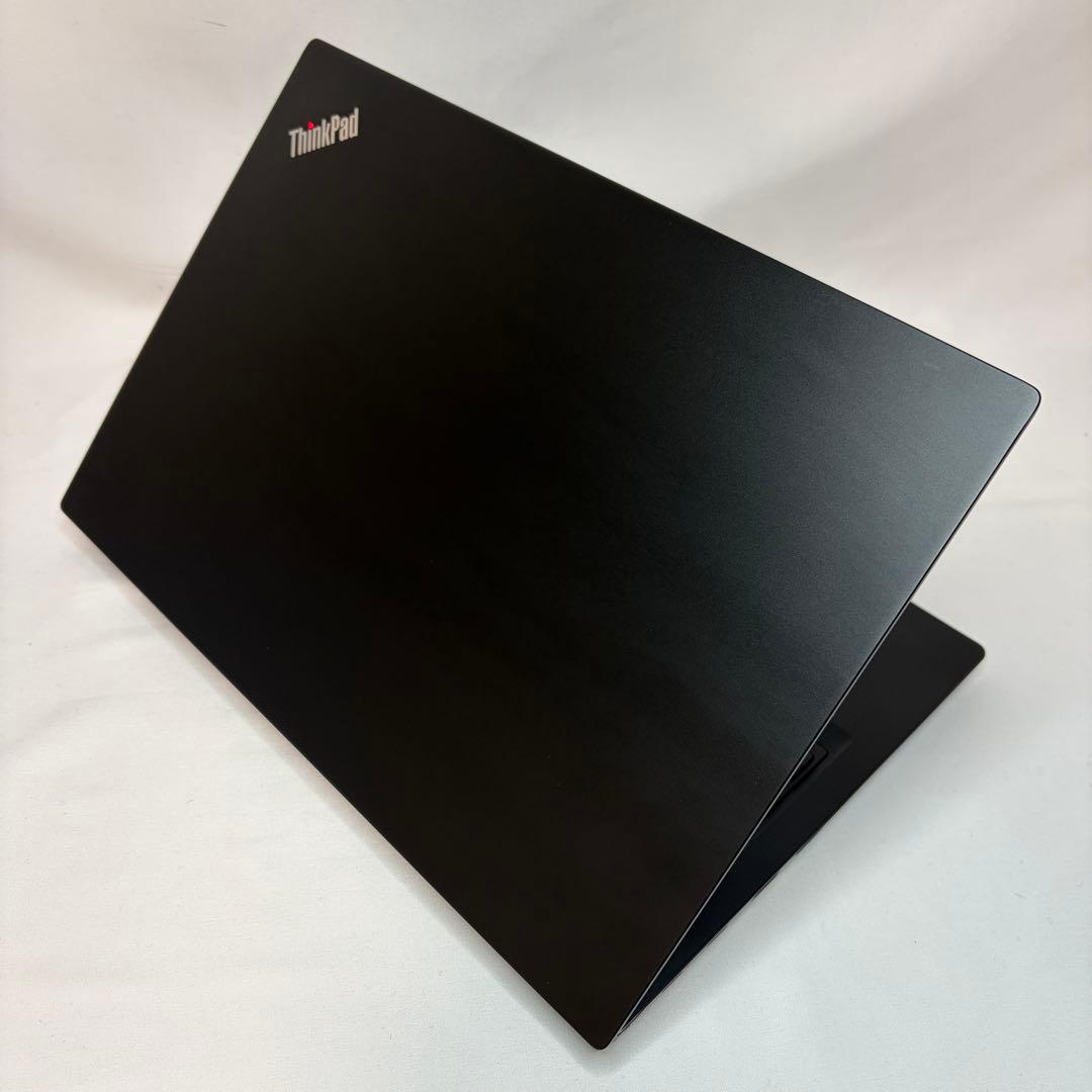 美品 ThinkPad L380 Core i5 8GB 256GB オフィス