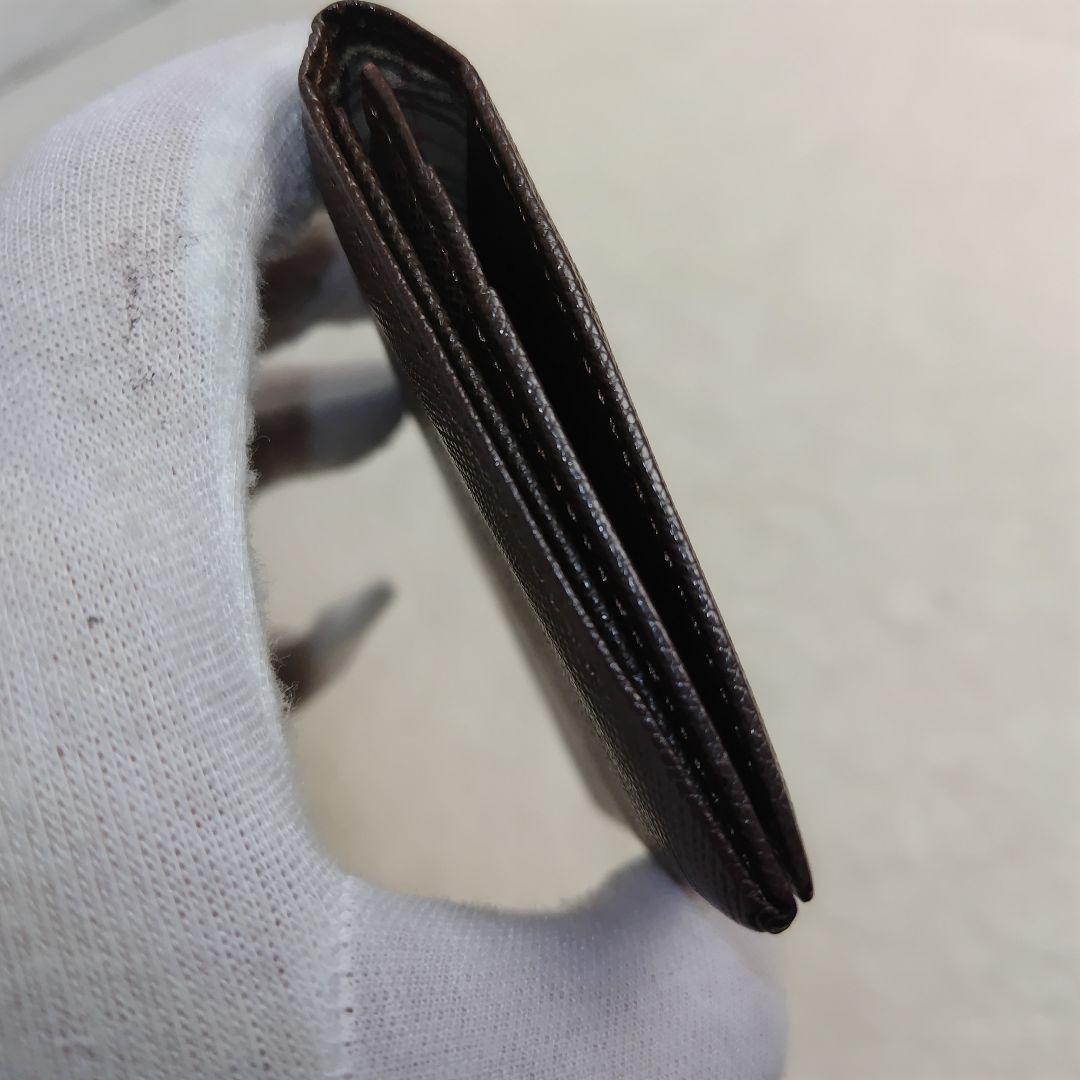 ✨美品✨　BURBBERY カードケース　ノバチェック パスケース　名刺入れ