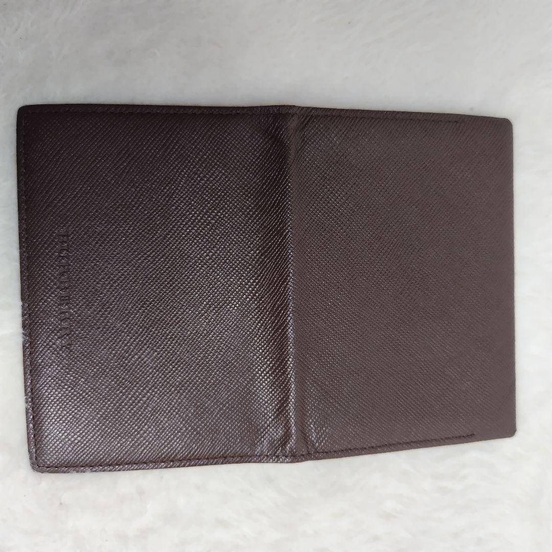 ✨美品✨　BURBBERY カードケース　ノバチェック パスケース　名刺入れ