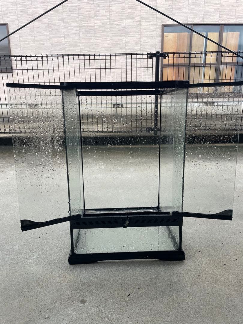 torau-　グラステラリウム3045　ヒュドラケース3120