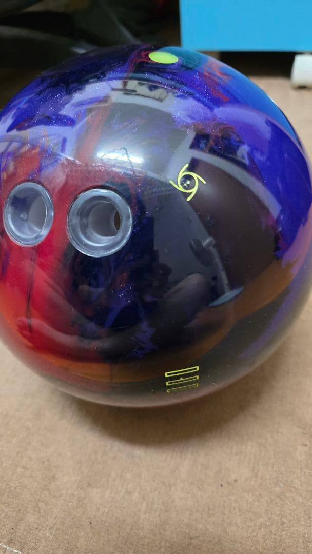 アイデンティティーBCP　15P3オンス