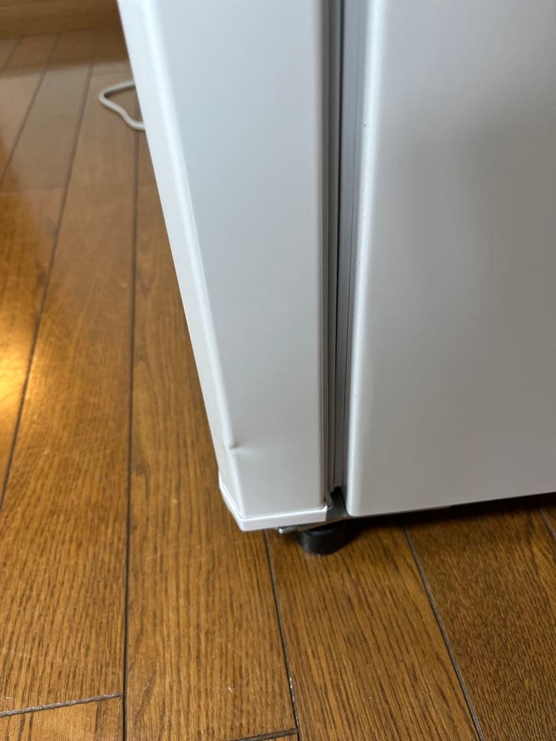 MITSUBISHI MF-U12H-W 冷凍庫 2024年製