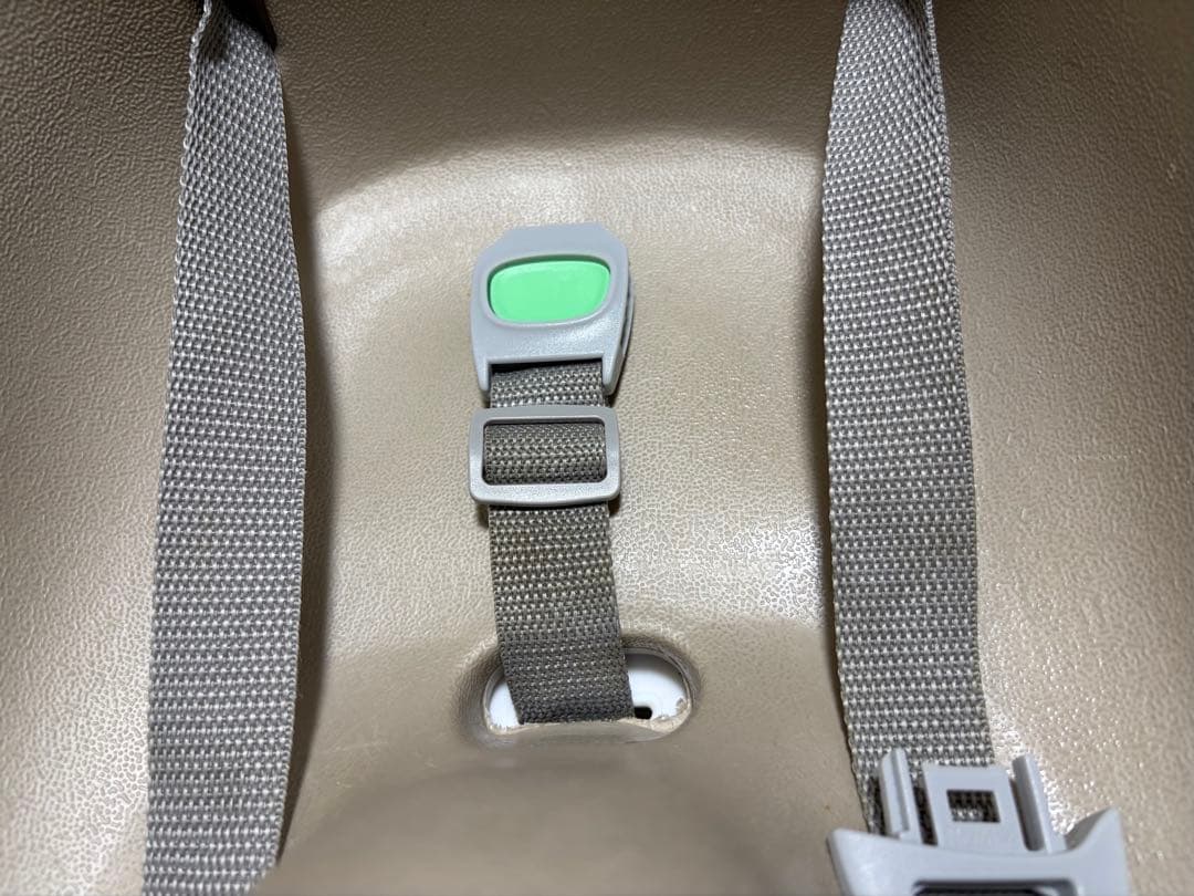 いりちゃん エルゴベビー インジェニュイティ