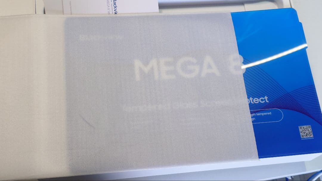 ゆ*き様 Blackview Mega 8 タブレット 本体 SIMフリー