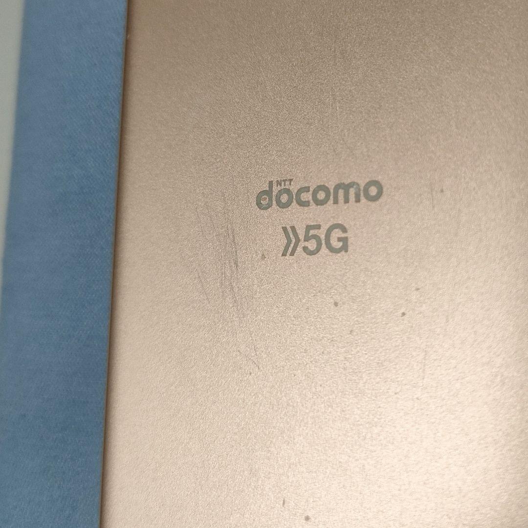 AQUOS sense5G SH-53A SIMロック解除済