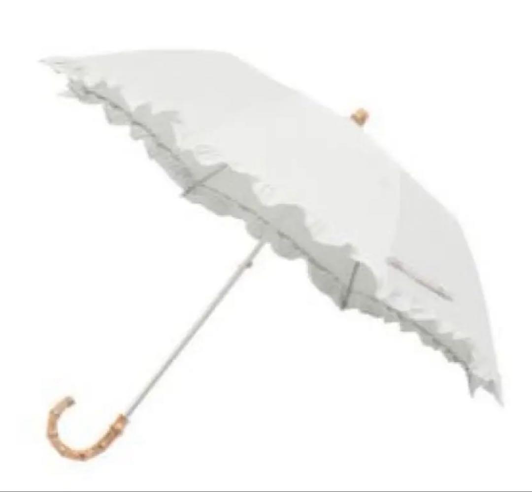 【皮膚科医・友利新監修　日傘】Fuwacool 軽量 遮光遮熱UVカット100％