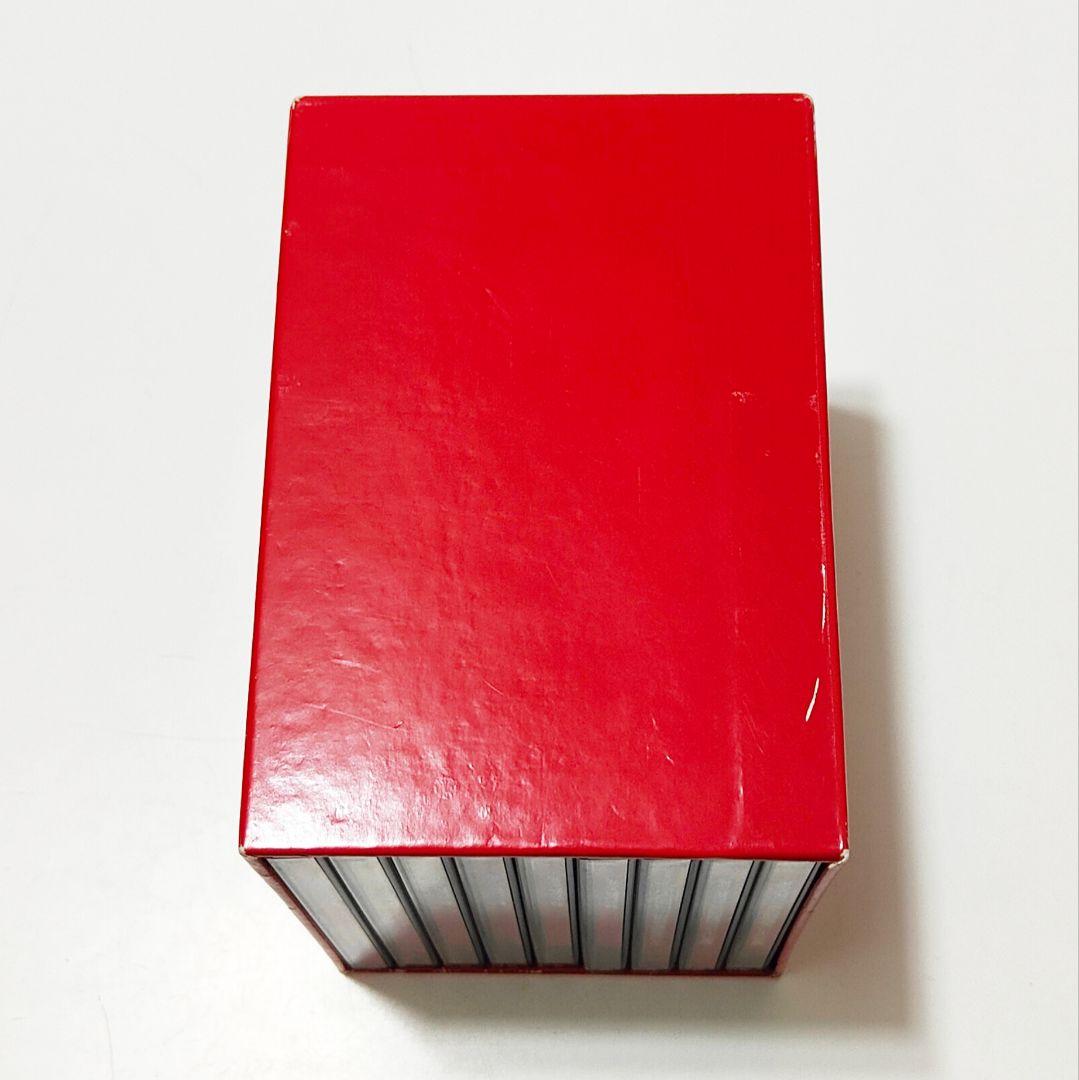 踊る大捜査線 TVドラマ+スペシャル DVD 全9枚 限定ボックス コンプリート