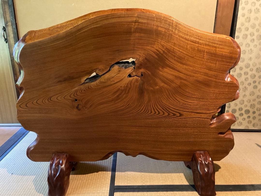 けやき ついたて 衝立