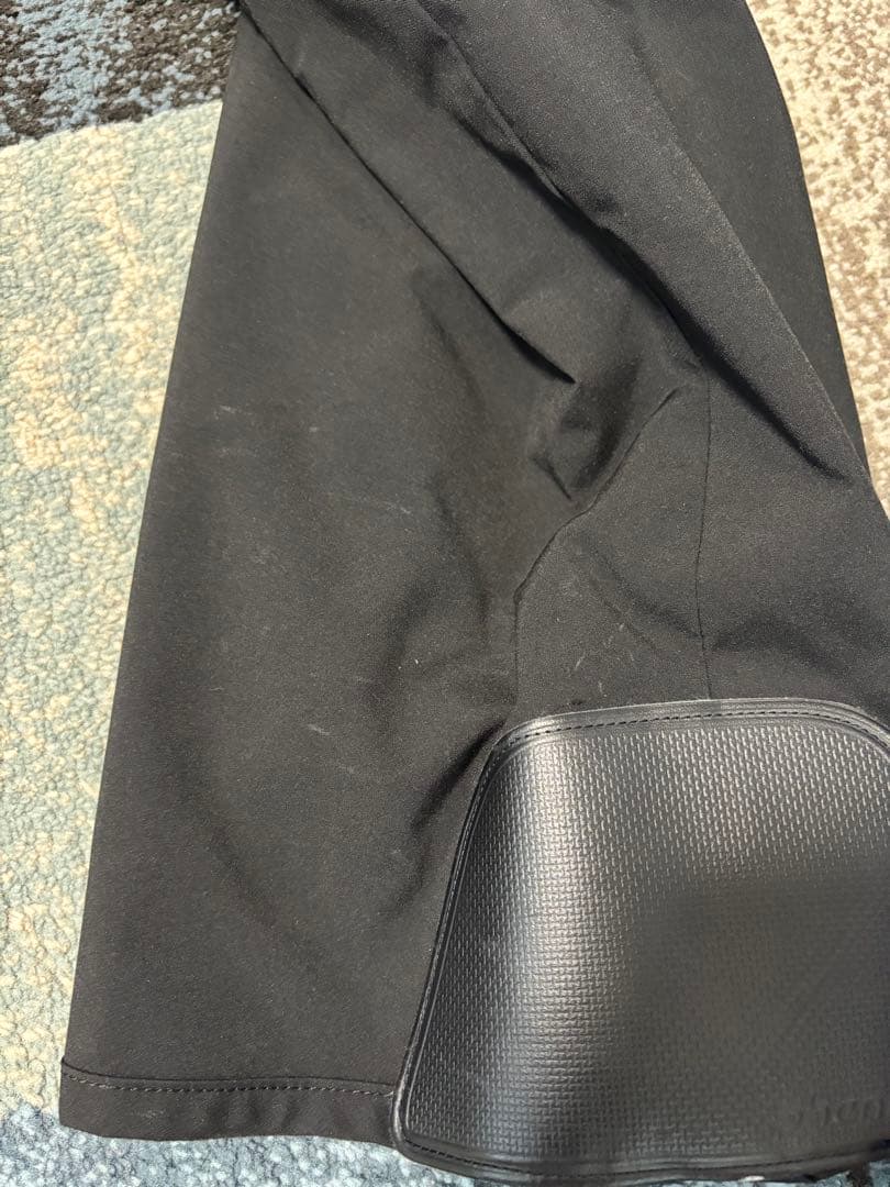 phenix フェニックス スキーウェア 上下セット メンズS