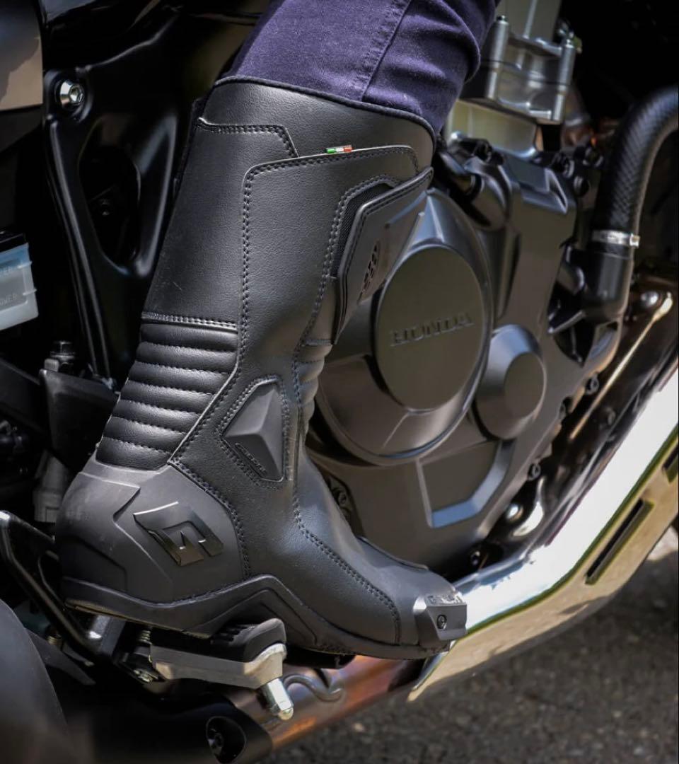 UFO【未使用品】GAERNE/ガエルネ G-RTブーツ 27.0