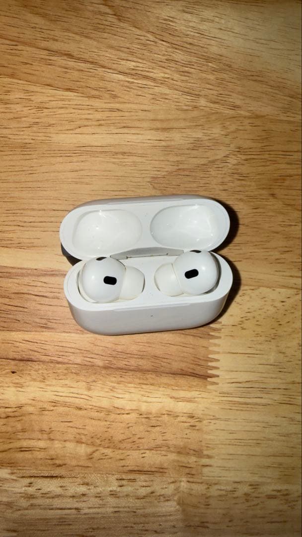 AirPods Pro 2 本体　値下げ可