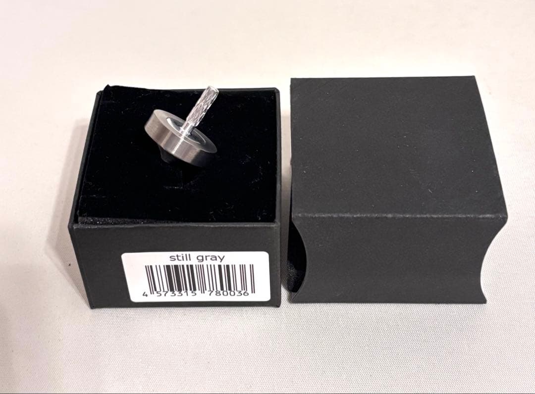 （新品‼︎）精密コマ ＆コマ土俵セット