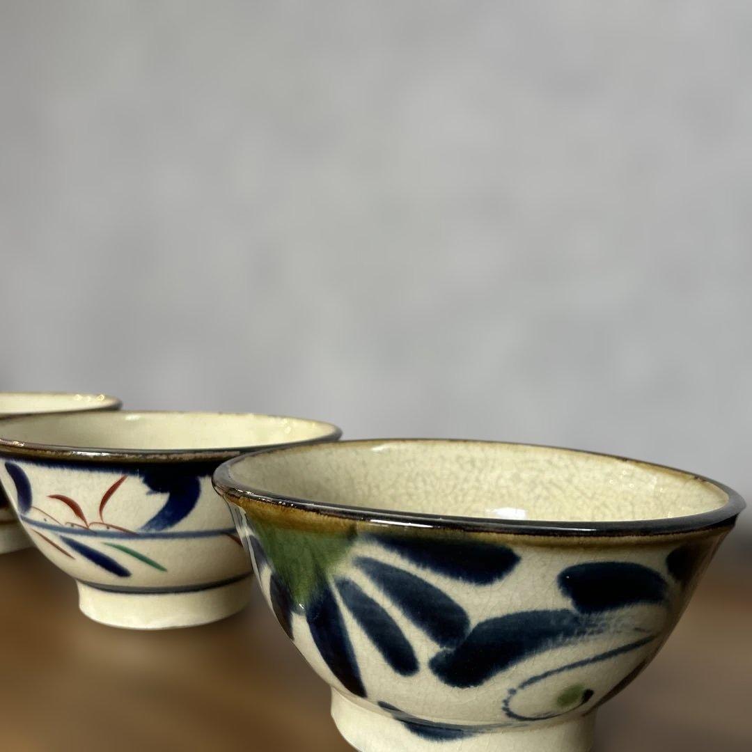 福田健治さん　そばマカイ5個セット