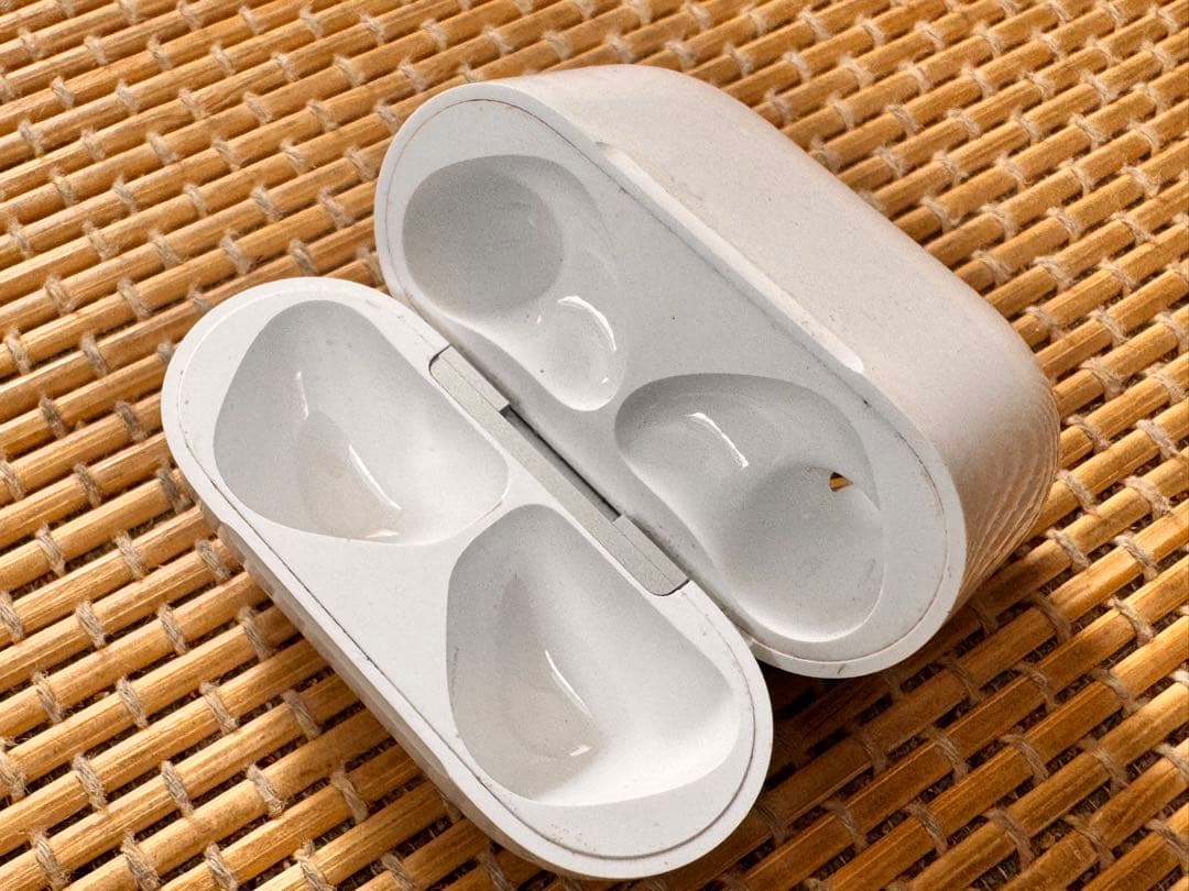 AirPods4 ノイキャン搭載