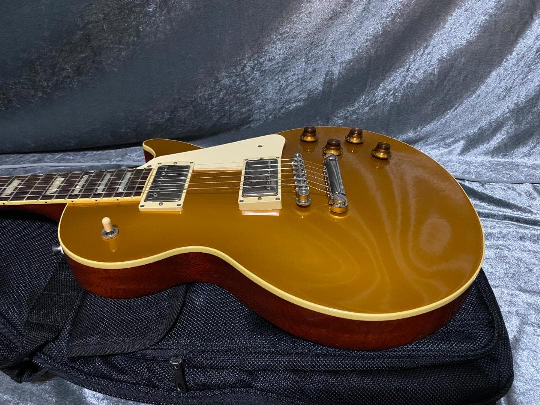 美品 国産名門ブランド フジゲン FGN NLS100 Neo Classic