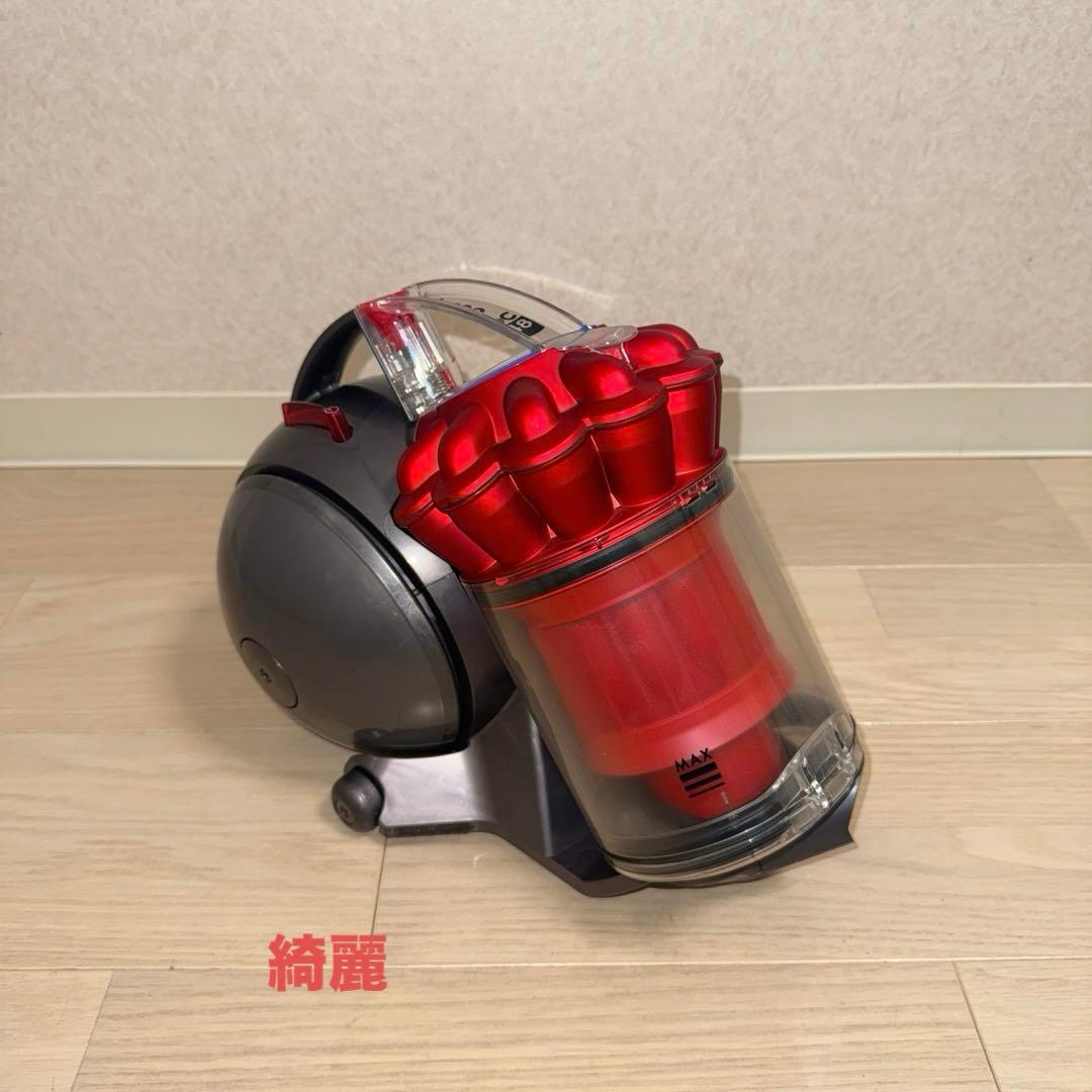 綺麗 ダイソン掃除機DC48タービンヘッド大幅値引#DC63 CY24 CY25