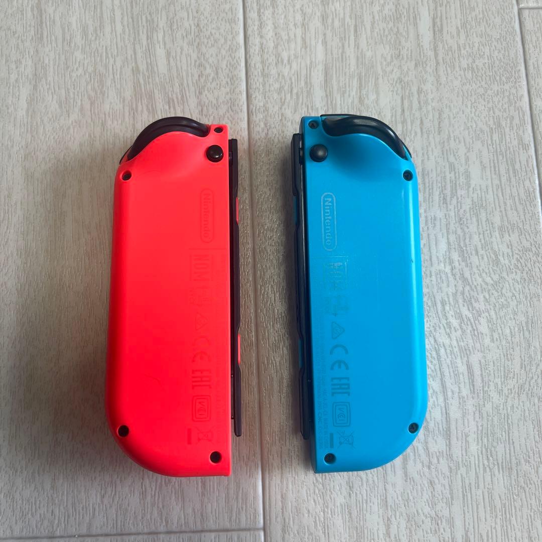 ぐるっぱー　ニンテンドースイッチ　プロコン付き