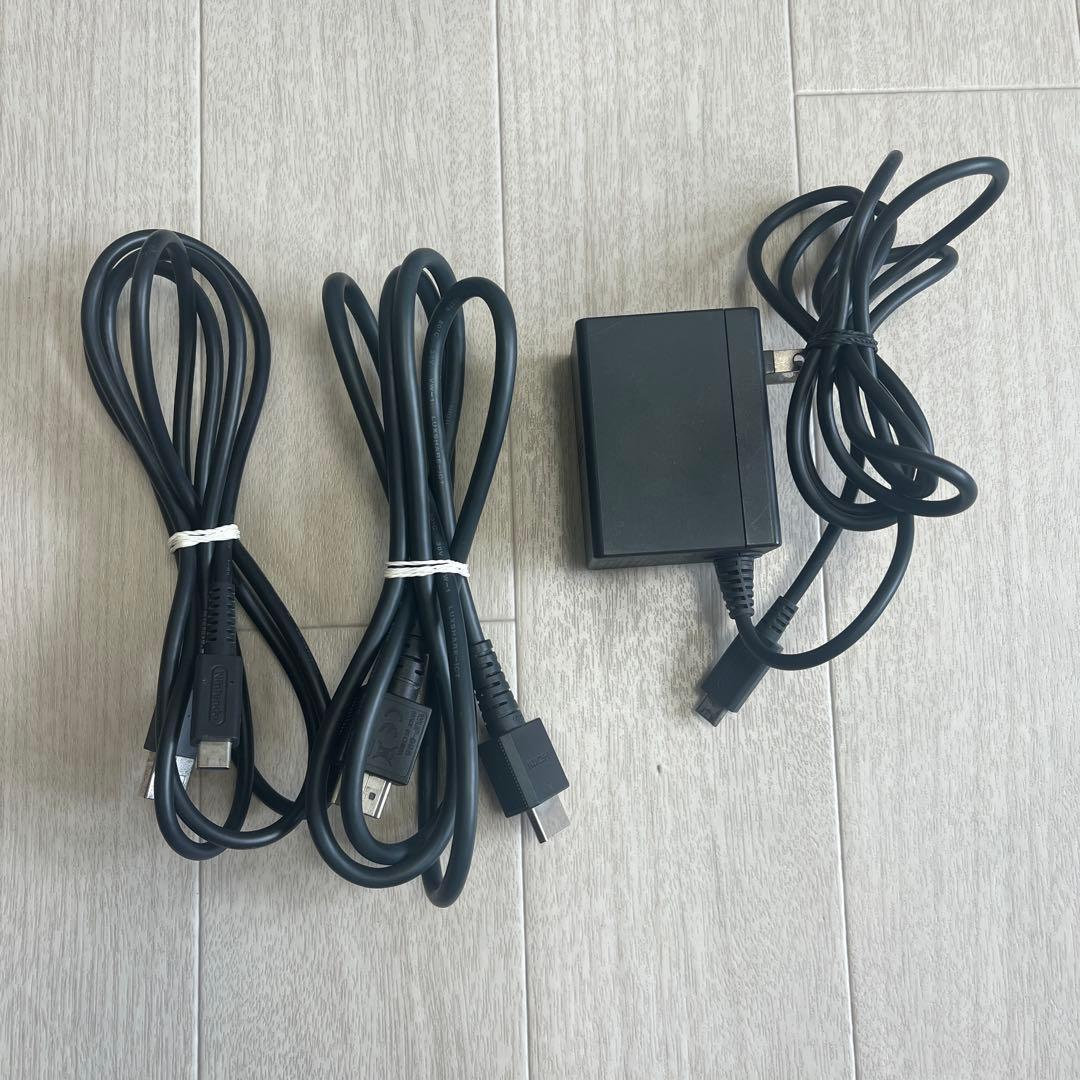 ぐるっぱー　ニンテンドースイッチ　プロコン付き