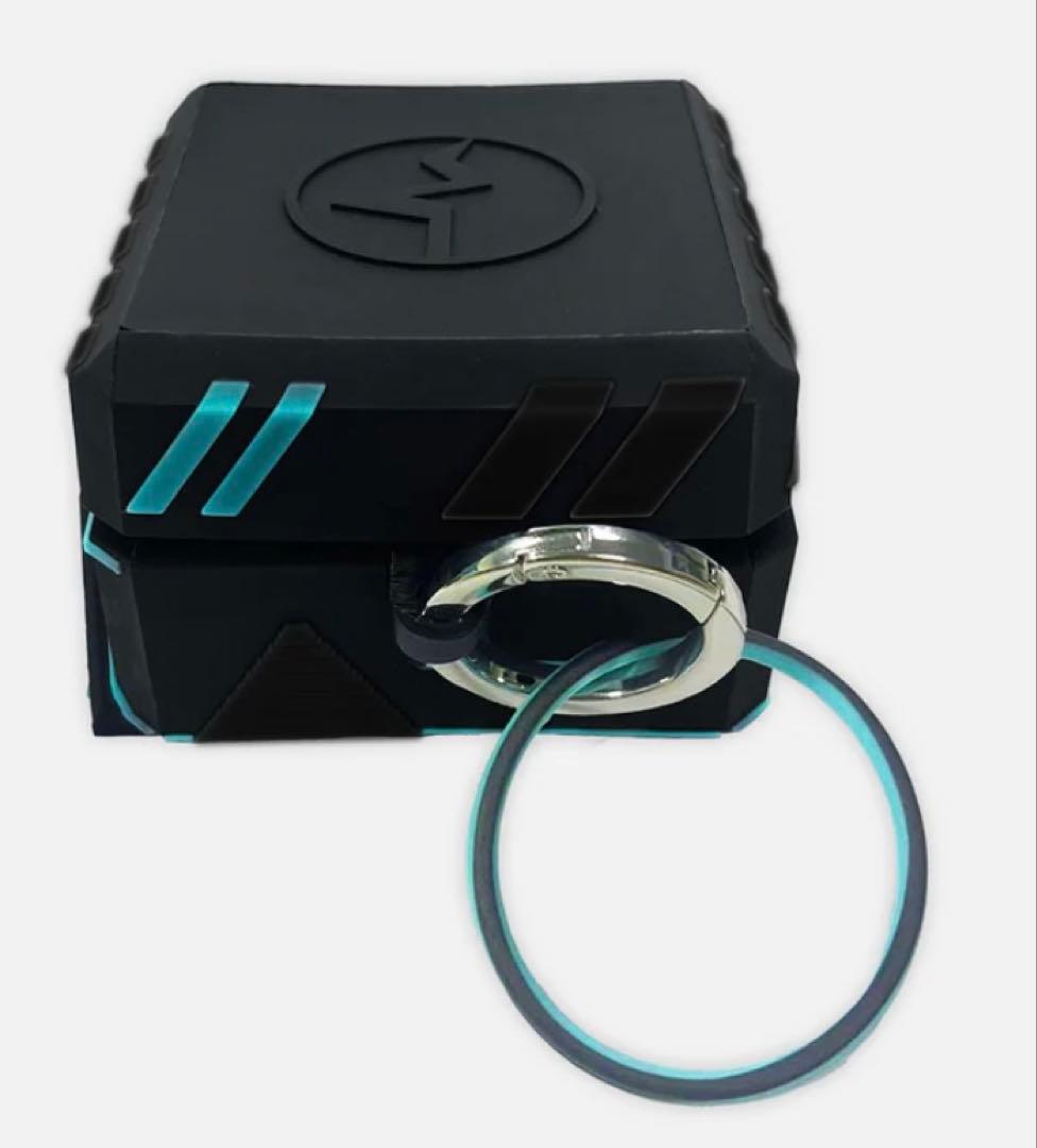 モンスト ワイヤレスイヤホン エル(シリアルコード無)