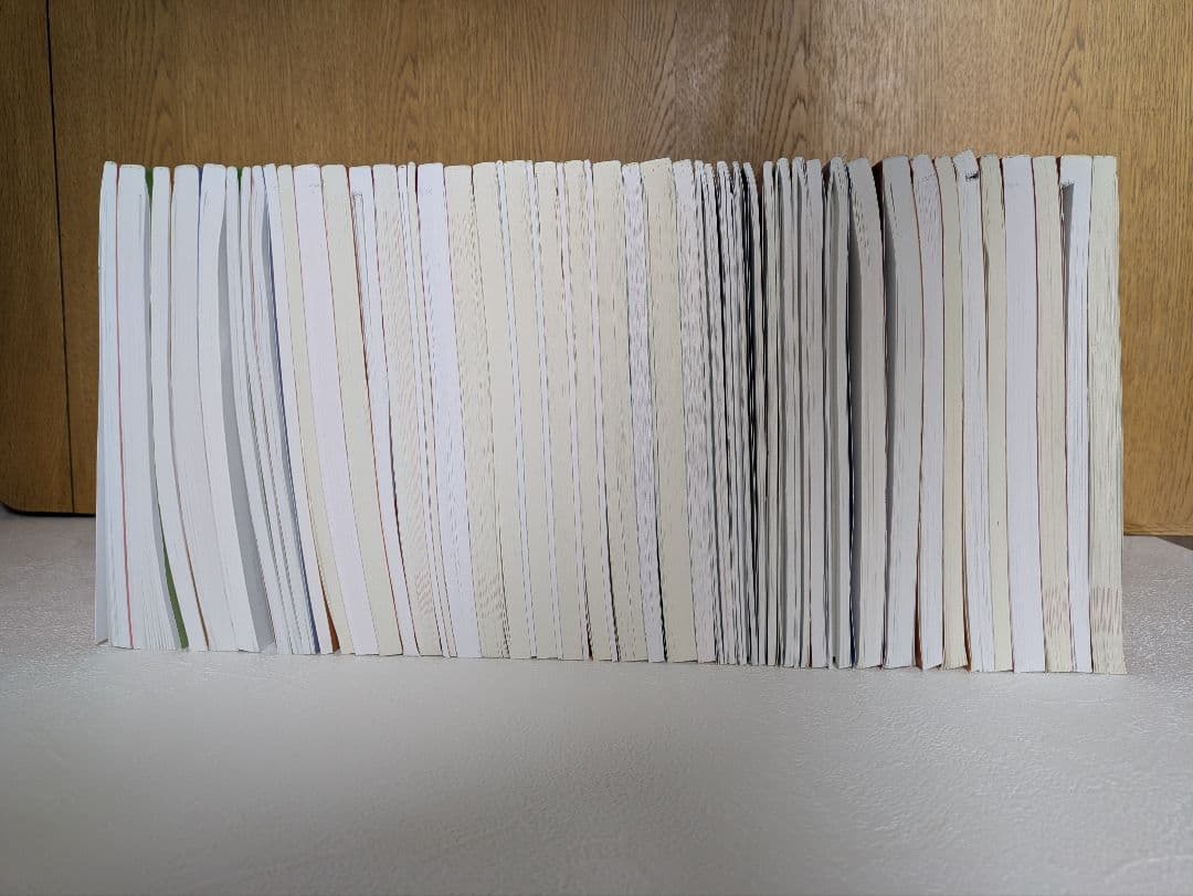 四谷大塚　予習シリーズ/週テスト/各期講習　5年6年