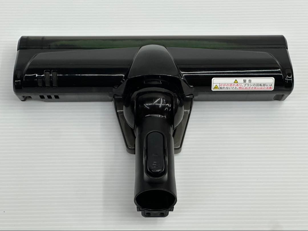 中古 動作保証　ヘッド　VC-CLS11 東芝　トルネオ　掃除機　回転ブラシ