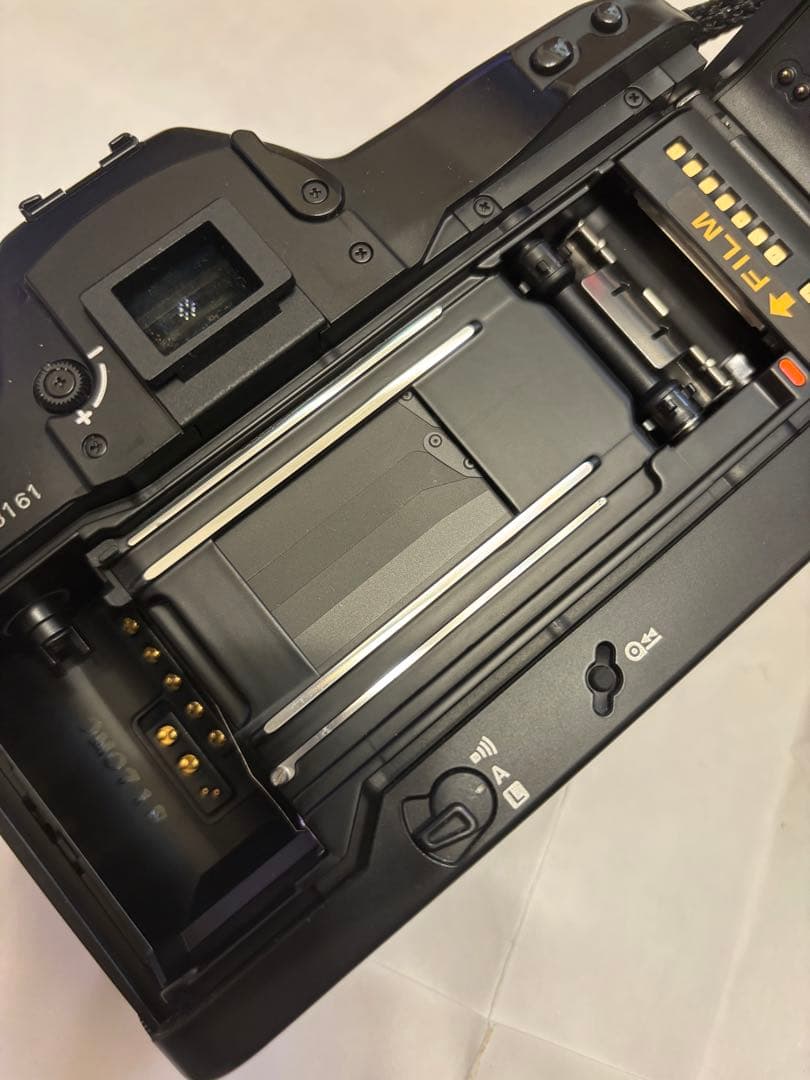 Canon EOS-1 一眼レフカメラ　本体のみ