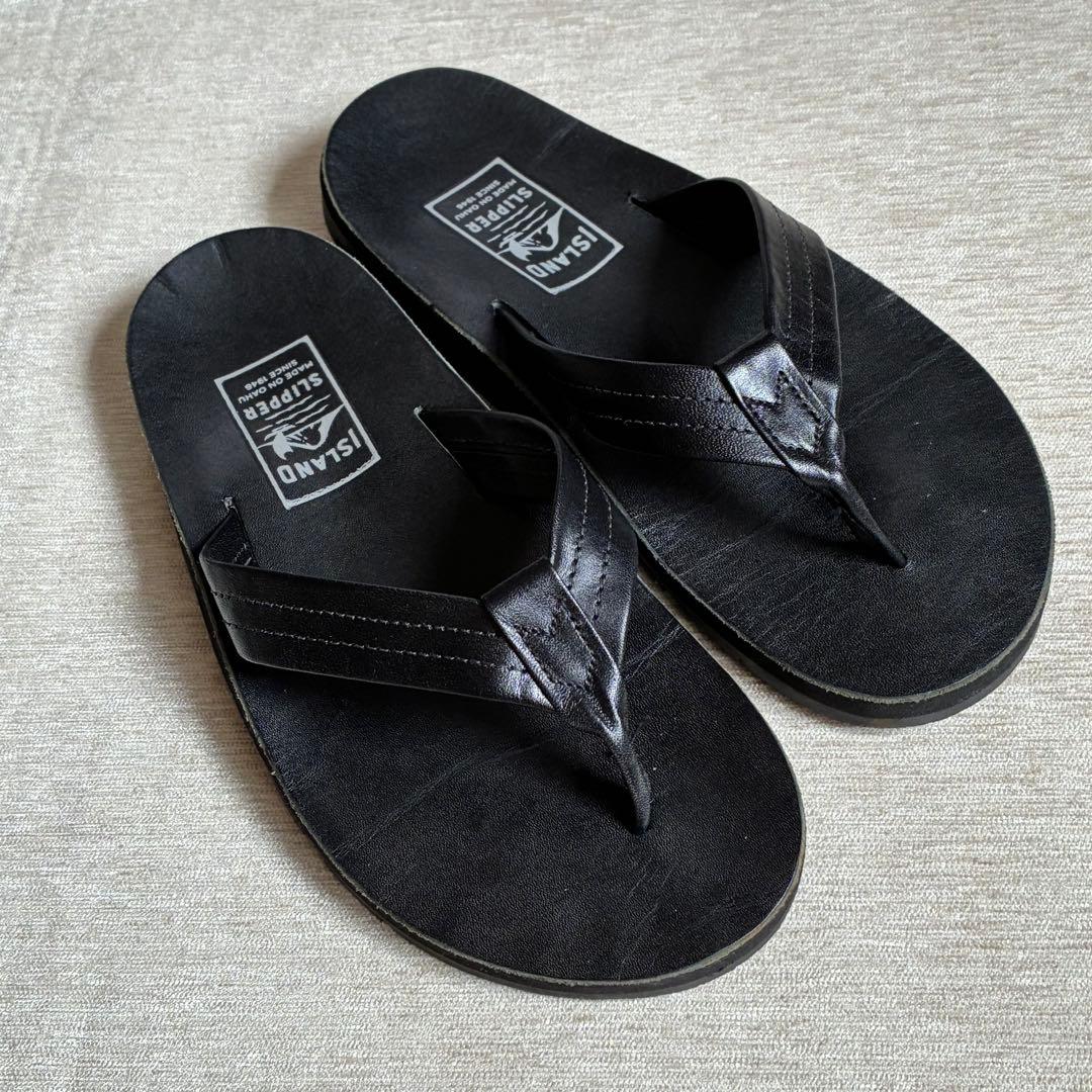 ユキちゃんさん専用　beams別注  SLIPPER