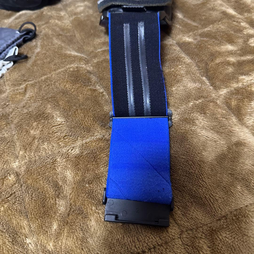 SMITH x THE NORTH FACE I/O MAG XL ゴーグル