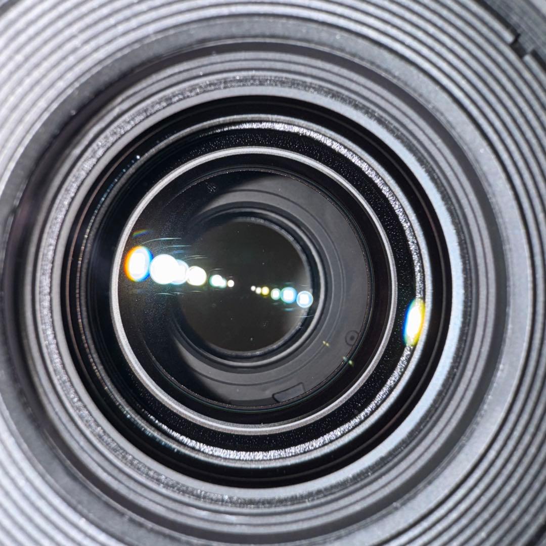 レンズ(単焦点) Canon EF 100mm macro