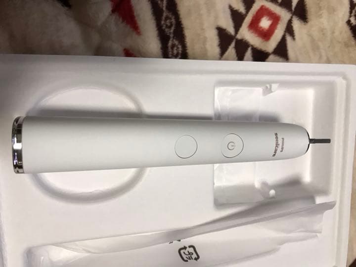 フィリップス 電動歯ブラシ ソニッケアー ダイヤモンドクリーン スマート