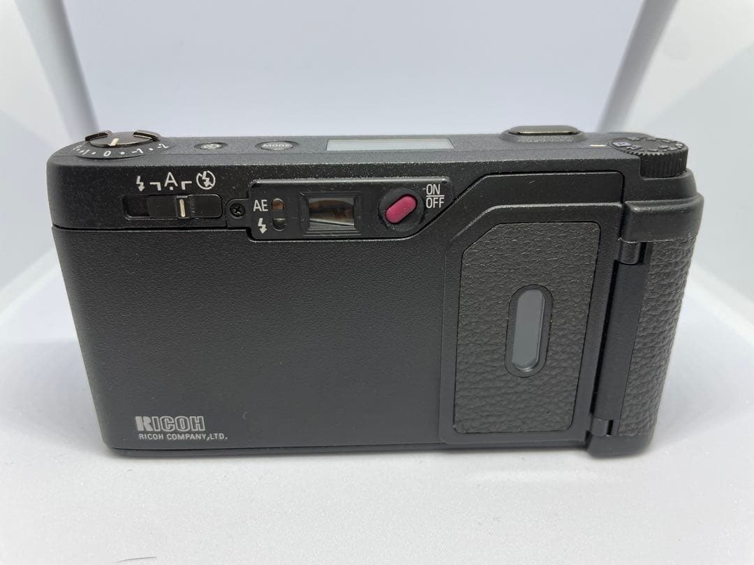 Ricoh GR1 ジャンク