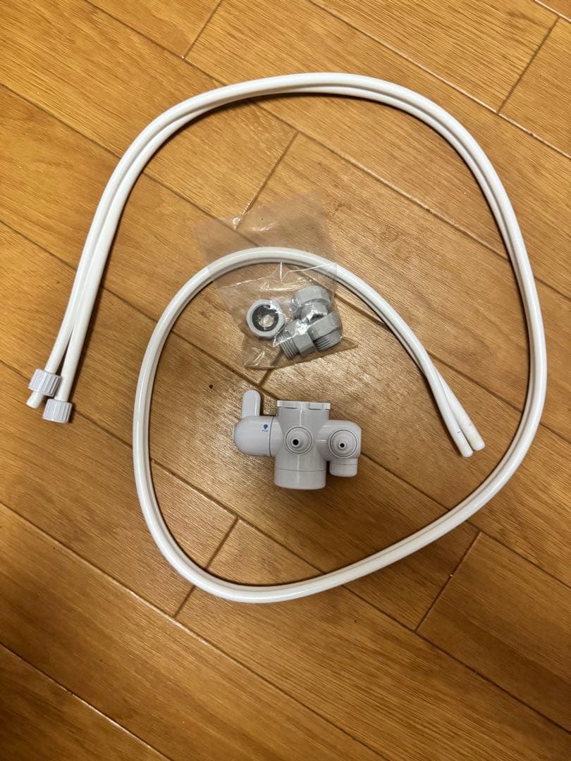 eSpringⅡ Amway浄水器