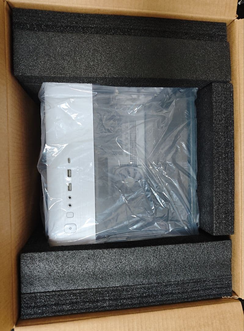 MONTECH KING 95 PRO PCケース