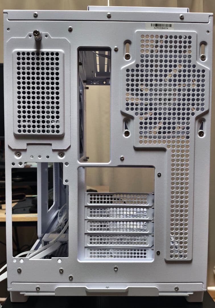 MONTECH KING 95 PRO PCケース