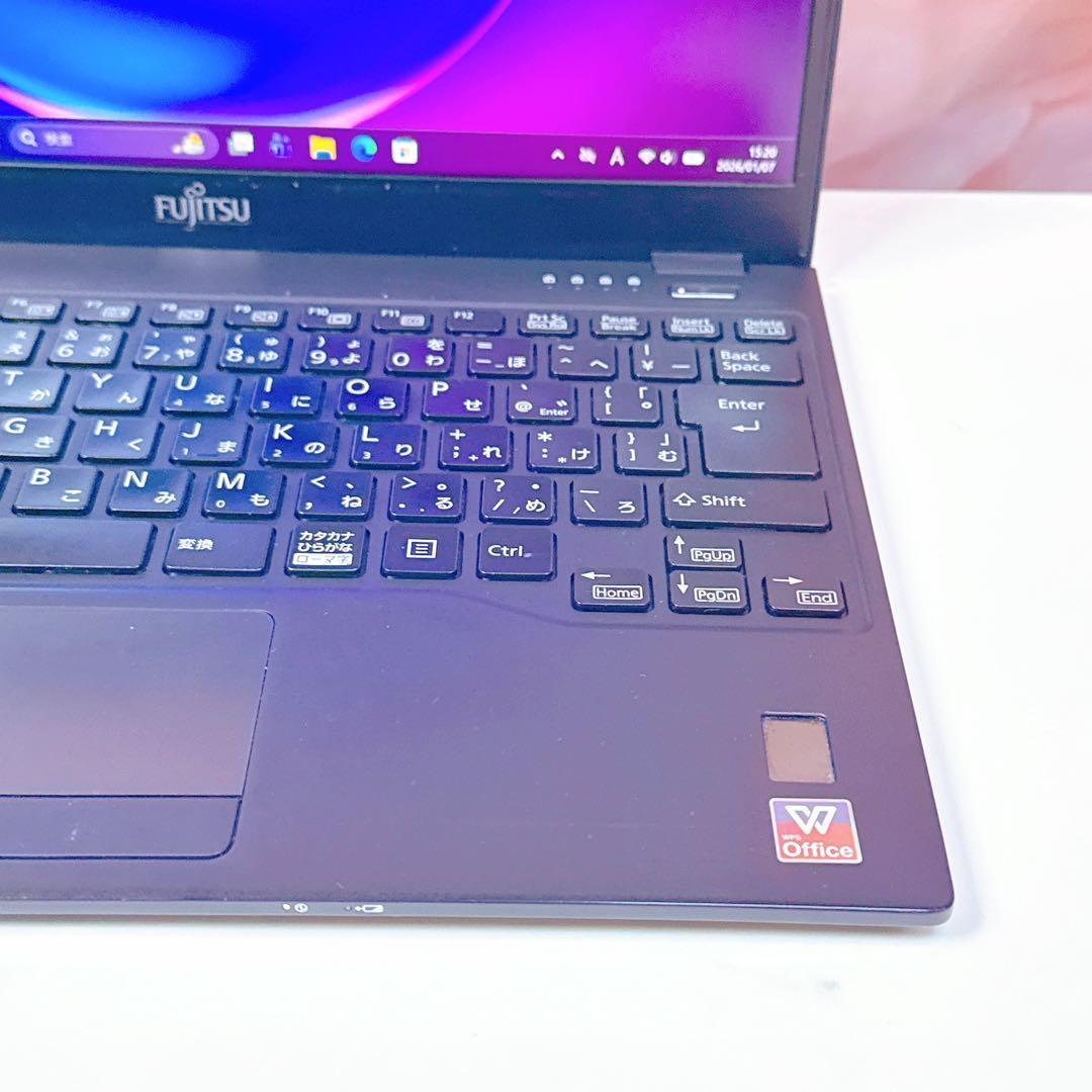 緊急入荷❤️corei5 10世代❤️SSD✨ノートパソコン✨win11✨超軽量