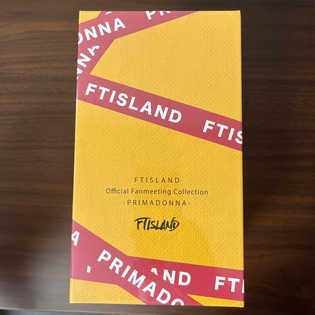 ミュージック FT Official Fan meeting Collection