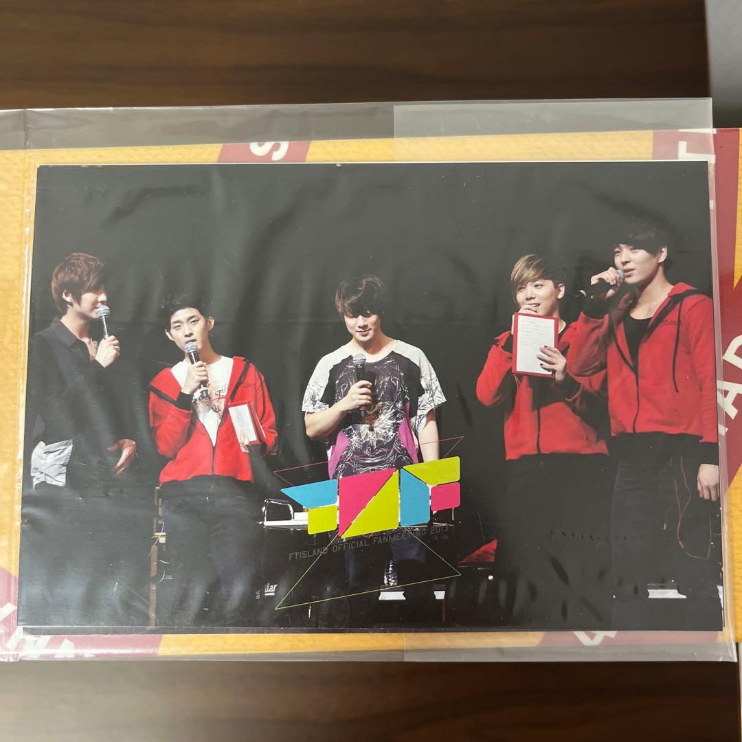 ミュージック FT Official Fan meeting Collection