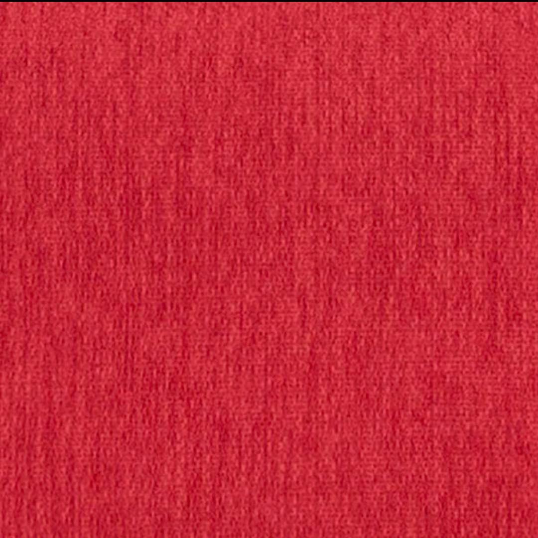 ⚠️本日のみ 最終値下げ　NOWAL ダブルベッドフレーム レッド