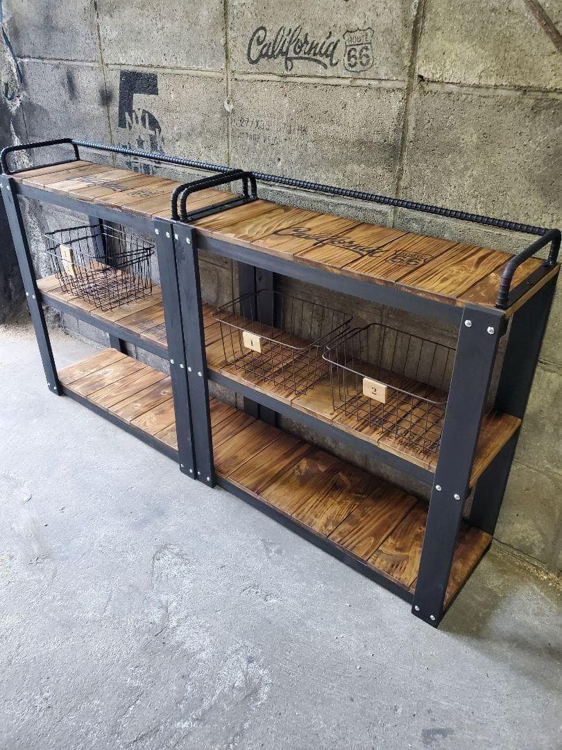 上段バー無し　ヤッシー